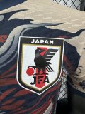 24/25 Japan Special Edition Player 1:1 Quality Soccer Jersey