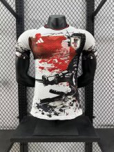 24/25 Japan Special Edition Player 1:1 Quality Soccer Jersey