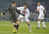 2010/2011 Juventus  Away Retro  Fans 1:1 Quality Soccer Jersey