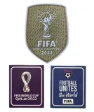 22/23 Argentina Home 3-Stars Player 1:1 Quality Soccer Jersey