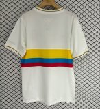 24/25 Colombia 100th Anniversary Edition Fans 1:1 Quality Soccer Jersey