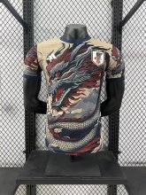 24/25 Japan Special Edition Player 1:1 Quality Soccer Jersey