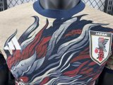 24/25 Japan Special Edition Player 1:1 Quality Soccer Jersey