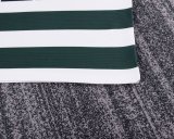 2001/2003 Sporting Lisbon Home Kids  Retro 1:1 Soccer Jersey