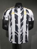 24/25 Juventus Special Edition Player 1:1 Quality Soccer Jersey