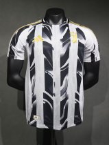 24/25 Juventus Special Edition Player 1:1 Quality Soccer Jersey