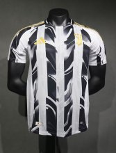 24/25 Juventus Special Edition Player 1:1 Quality Soccer Jersey