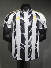 24/25 Juventus Special Edition Player 1:1 Quality Soccer Jersey