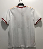 1985/1987 Liverpool  Away Retro 1:1 Quality  Soccer Jersey