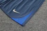 24/25 Inter Milan  Blue 1:1 Quality Training Vest（A-Set）