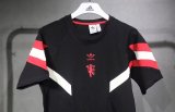 24/25 Manchester United Training Clothes Fans 1:1 Quality Soccer Jersey