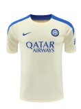 24/25 Inter Milan  Skin Colour 1:1 Quality Training  （A-Set）
