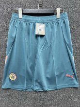24/25 Manchester City Third  Shorts