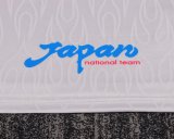 1998 Japan   Away White  Kids Retro 1:1 Quality  Soccer Jersey