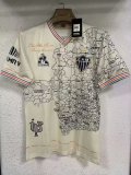 21/22 Atletico Mineiro Special Edition Fans 1:1 Quality Soccer Jersey