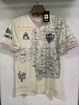 21/22 Atletico Mineiro Special Edition Fans 1:1 Quality Soccer Jersey
