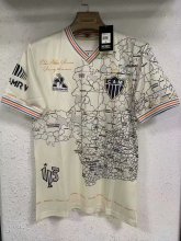 21/22 Atletico Mineiro Special Edition Fans 1:1 Quality Soccer Jersey