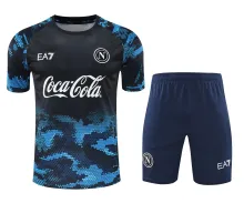 24/25 Napoli Blue  1:1 Quality Training（A-Set）
