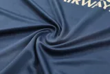 24/25 Inter Milan  Blue 1:1 Quality Training Vest（A-Set）