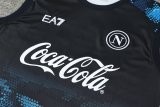 24/25 Napoli  Blue  1:1 Quality Training Vest（A-Set）