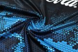 24/25 Napoli  Blue  1:1 Quality Training Vest（A-Set）