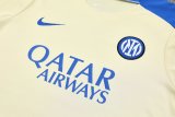 24/25 Inter Milan  Skin Colour 1:1 Quality Training  （A-Set）