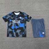 24/25 Inter Milan  Black 1:1 Quality Training  （A-Set）