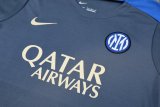 24/25 Inter Milan Blue 1:1 Quality Training  （A-Set）
