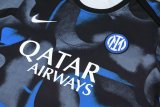 24/25 Inter Milan  Black 1:1 Quality Training  （A-Set）