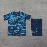 24/25 Napoli Blue  1:1 Quality Training（A-Set）