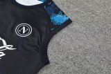 24/25 Napoli  Blue  1:1 Quality Training Vest（A-Set）