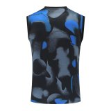 24/25 Inter Milan Black 1:1 Quality Training Vest（A-Set）