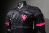 24/25 Chelsea  Third  Player Version 1:1 Quality Soccer Jersey
