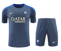 24/25 Inter Milan Blue 1:1 Quality Training  （A-Set）