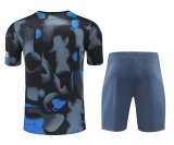 24/25 Inter Milan  Black 1:1 Quality Training  （A-Set）