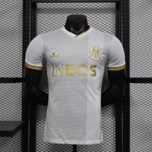 24/25 Nice Away Player 1:1 Quality Soccer Jersey