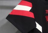 24/25 Manchester United Training Clothes Fans 1:1 Quality Soccer Jersey