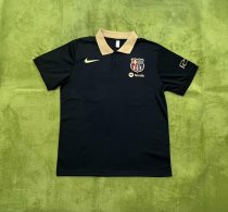24/25 Barcelona Special Edition  Black Fans 1:1 Quality Soccer Jersey
