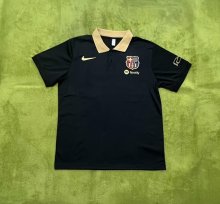 24/25 Barcelona Special Edition  Black Fans 1:1 Quality Soccer Jersey