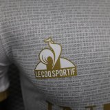 24/25 Nice Away Player 1:1 Quality Soccer Jersey