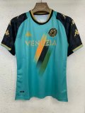 21/22  Venice Third Blue Fans 1:1 Quality Soccer Jersey