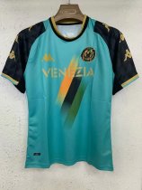 21/22  Venice Third Blue Fans 1:1 Quality Soccer Jersey