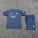 24/25 Inter Milan Blue 1:1 Quality Training  （A-Set）