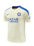 24/25 Inter Milan  Skin Colour 1:1 Quality Training  （A-Set）