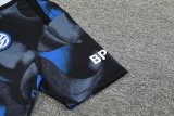 24/25 Inter Milan  Black 1:1 Quality Training  （A-Set）