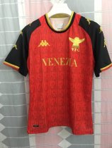 21/22  Venice Third Fans 1:1 Quality Soccer Jersey