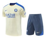 24/25 Inter Milan  Skin Colour 1:1 Quality Training  （A-Set）