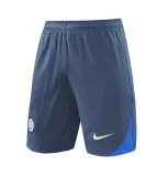 24/25 Inter Milan  Blue 1:1 Quality Training Vest（A-Set）