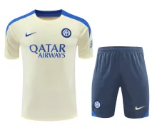 24/25 Inter Milan  Skin Colour 1:1 Quality Training  （A-Set）