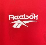 1996/1997  Liverpool Home Long sleeve Retro 1:1 Quality Soccer Jersey